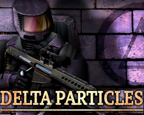 Delta Particles PC Free Download (v1.3) Delta Particles PC Free Download (v1.3)