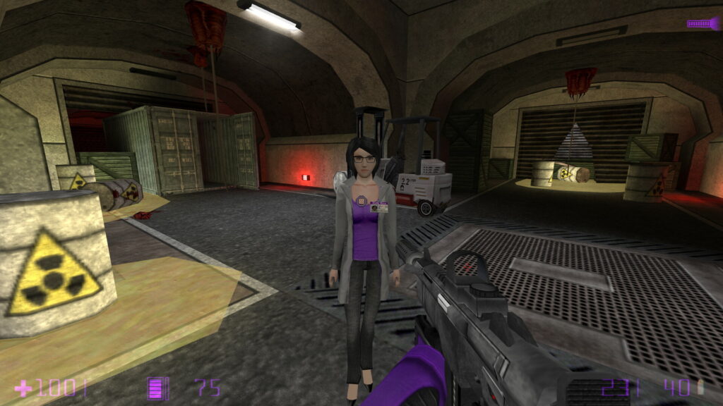 Delta Particles PC Free Download (v1.3) Delta Particles PC Free Download (v1.3)