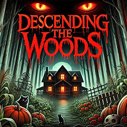 Descending The Woods Free Download (Build 15012025)
