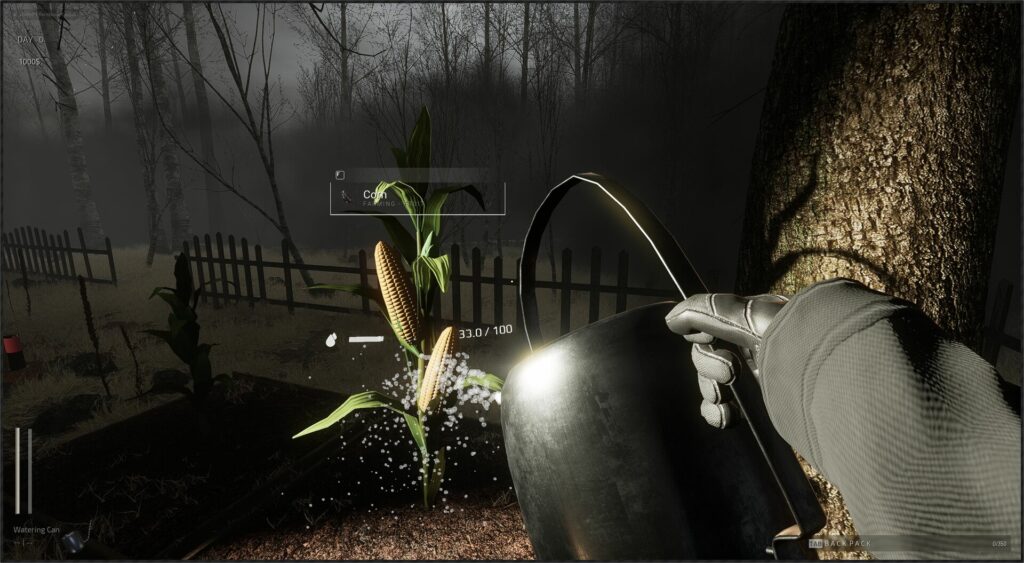 Descending the woods free download (build 15012025)