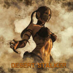 Desert Stalker PC Free Download (v0.17.1.2)