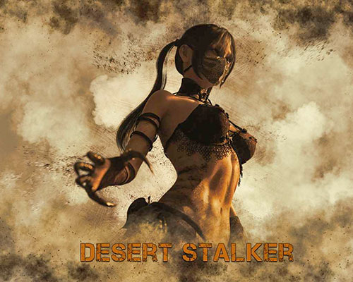 Desert stalker pc free download (v0.19.4)