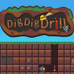 DigDigDrill PC Free Download (Build 16972607)