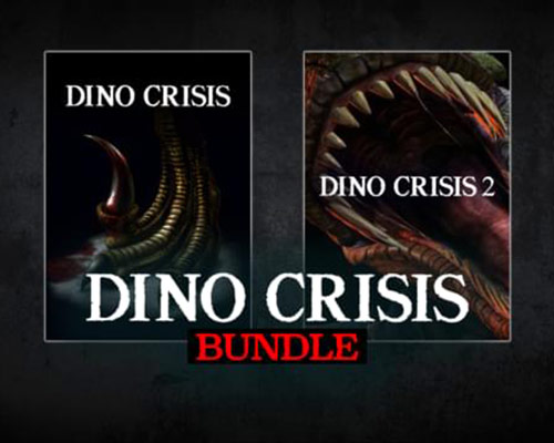 Dino crisis bundle pc free download (v1.0.hf3) - 1