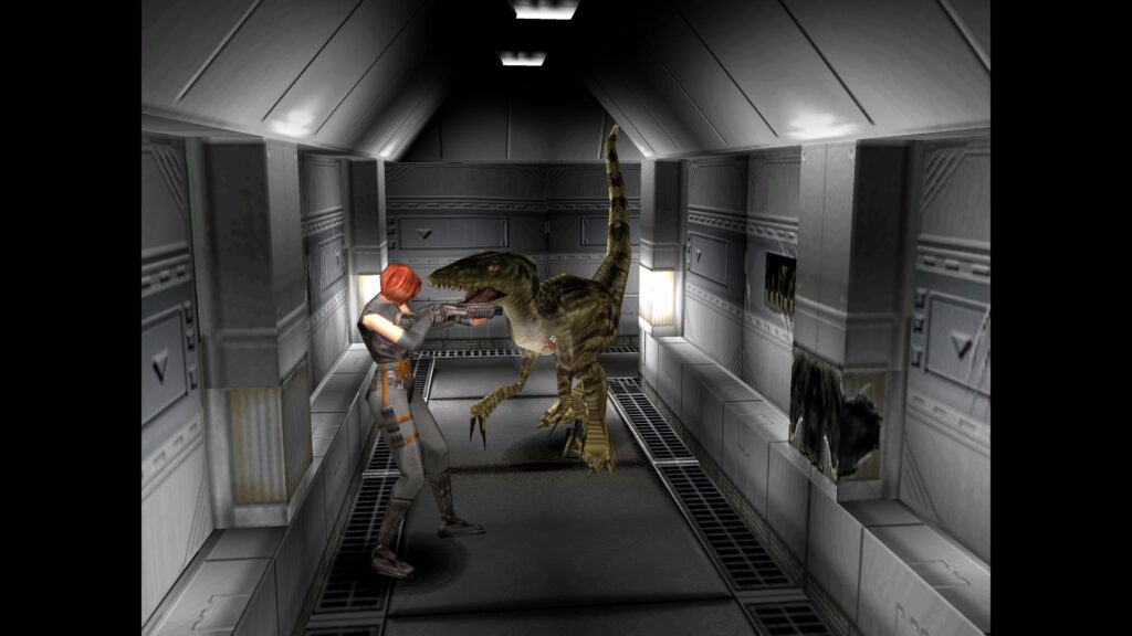 Dino crisis bundle pc free download (v1.0.hf3) - 2