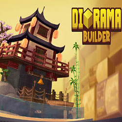 Diorama Builder PC Free Download (Tenoke)