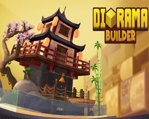 Diorama Builder PC Free Download (Tenoke) Diorama Builder PC Free Download (Tenoke)