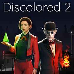 Discolored 2 PC Free Download (v1.3.1)