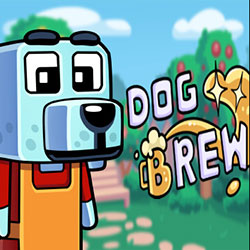 Dog Brew PC Free Download