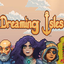 Dreaming Isles PC Free Download (v1.0.2)