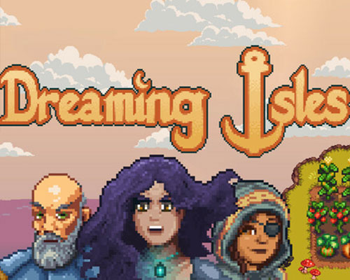 Dreaming Isles PC Free Download (v1.0.2) Dreaming Isles PC Free Download (v1.0.2)
