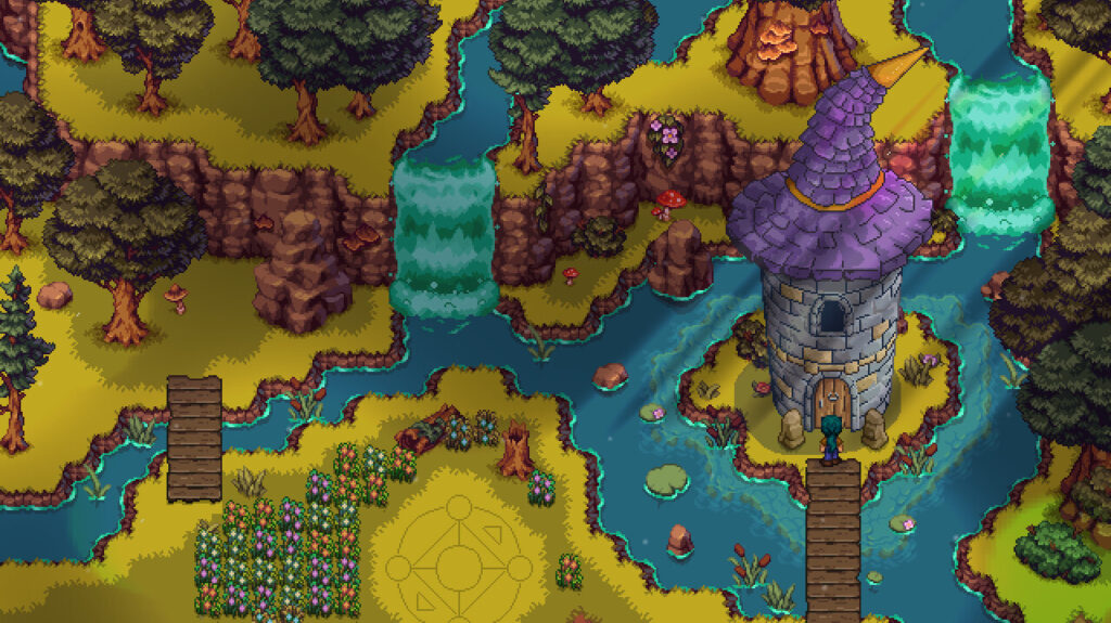 Dreaming Isles PC Free Download (v1.0.2) Dreaming Isles PC Free Download (v1.0.2)