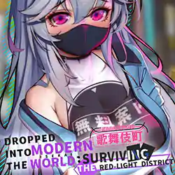 Dropped into the Modern World PC Free Download