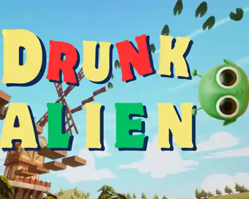 Drunk Alien PC Free Download (Tenoke) Drunk Alien PC Free Download (Tenoke)