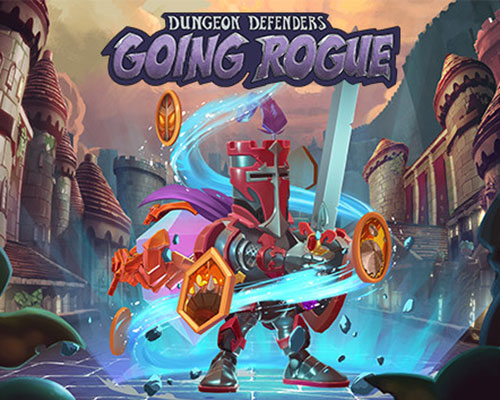 Dungeon Defenders: Going Rogue Free Download (Tenoke)