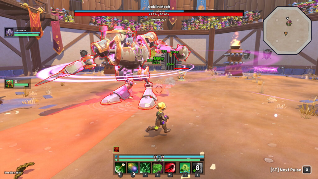 Dungeon Defenders: Going Rogue Free Download (Tenoke)