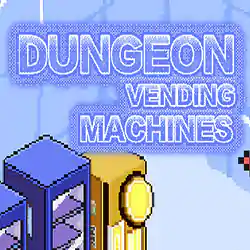 Dungeon Vending Machines Free Download (Build 16986993)