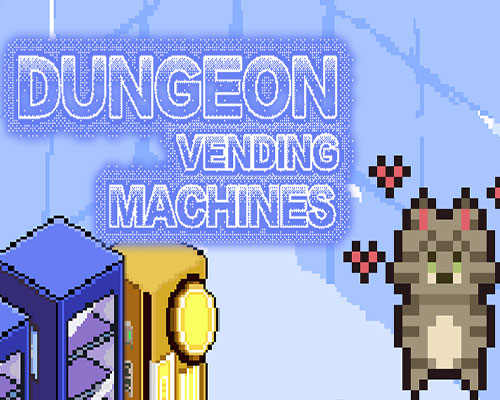 Dungeon Vending Machines Free Download (Build 16986993)