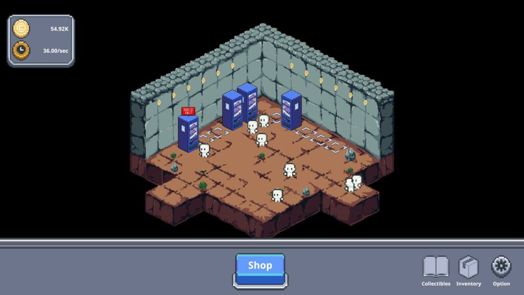 Dungeon Vending Machines Free Download (Build 16986993)
