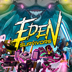 Eden Survivors PC Free Download (Build 16694505)