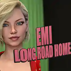 Emi – Long Road Home PC Free Download (Uncensored)