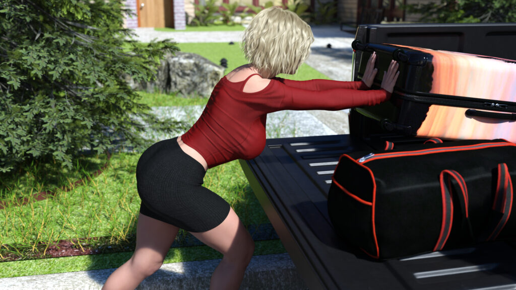 Emi – Long Road Home PC Free Download (Uncensored) Emi - Long Road Home PC Free Download (Uncensored)