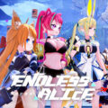 Endless alice pc free download (build 21925959)