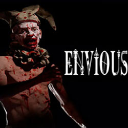 Envious PC Free Download (Tenoke)