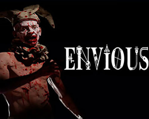 Envious PC Free Download (Tenoke)