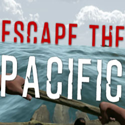 Escape The Pacific PC Free Download (v0.67.0.0)