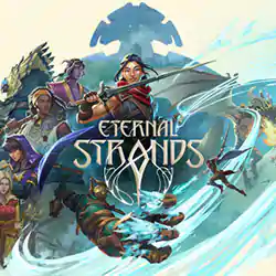 Eternal Strands PC Free Download (v1.0.13.6176)