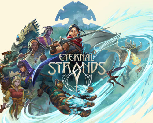 Eternal strands pc free download (v1.0.15.3292) - 1