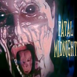 Fatal Midnight PC Free Download (Tenoke)