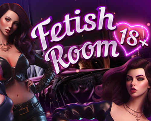 Fetish Room 18+ PC Free Download (Uncensored)