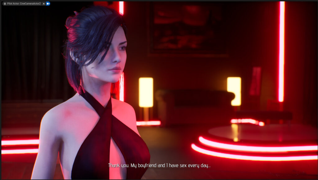 Fetish Room 18+ PC Free Download (Uncensored)