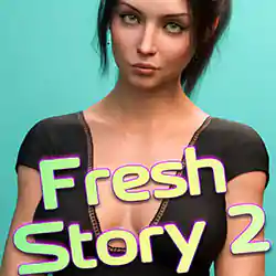 Fresh Story 2 PC Free Download (v1.0.8)