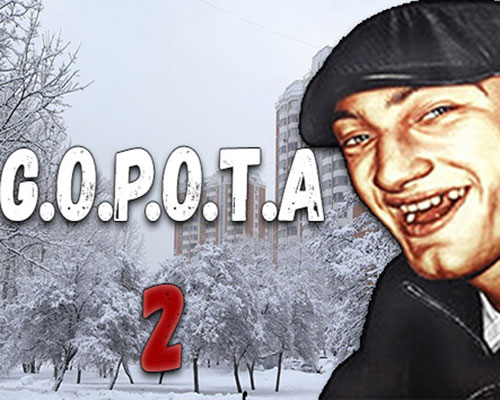 G.O.P.O.T.A 2 PC Free Download (Tenoke) G.O.P.O.T.A 2 PC Free Download (Tenoke)