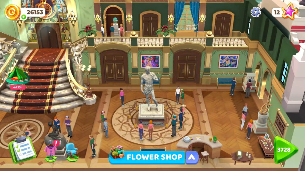 Gallery: Coloring book & decor Free Download (Tenoke)