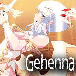 Gehenna PC Free Download