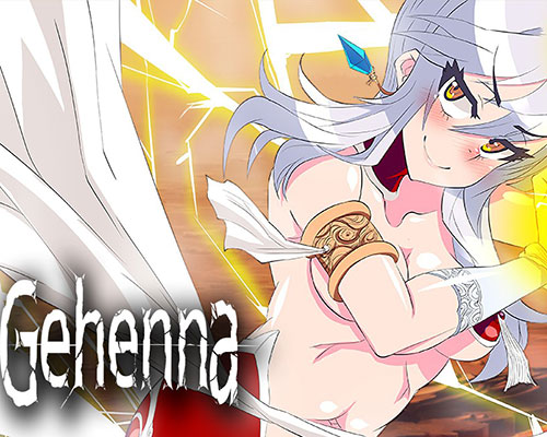Gehenna PC Free Download