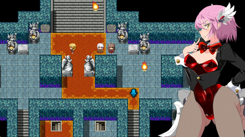 Gehenna PC Free Download