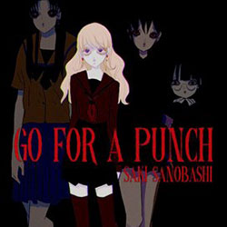 Go For A Punch! Saki Sanobashi Free Download (Tenoke)