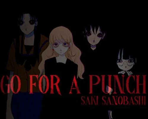 Go For A Punch! Saki Sanobashi Free Download (Tenoke)