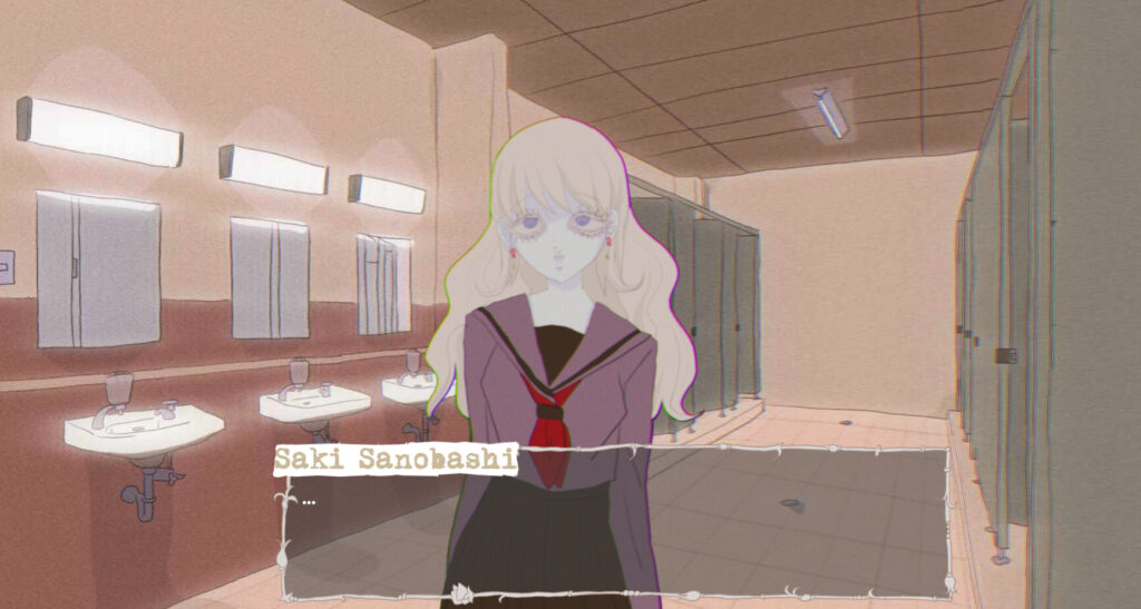 Go For A Punch! Saki Sanobashi Free Download (Tenoke)