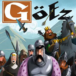 Götz PC Game Free Download (Tenoke)