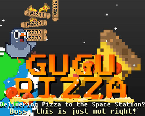 GuGu Pizza PC Free Download (v20250213) GuGu Pizza PC Free Download (v20250213)