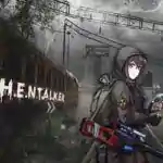 H.E.N.T.A.L.K.E.R. PC Free Download (Build 14852169)