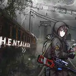 H.E.N.T.A.L.K.E.R. PC Free Download (Build 14852169)