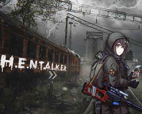 H.E.N.T.A.L.K.E.R. PC Free Download (Build 14852169)