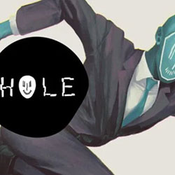 HOLE PC Game Free Download (v1.0.6)